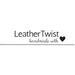 LEATHER TWIST