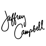 JEFFREY CAMPBELL