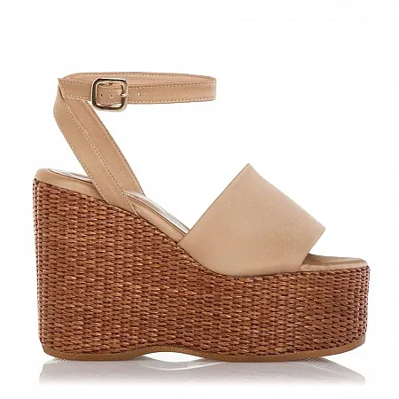 SANTE - Day2Day Wedges 22-122-20 Χρυσό