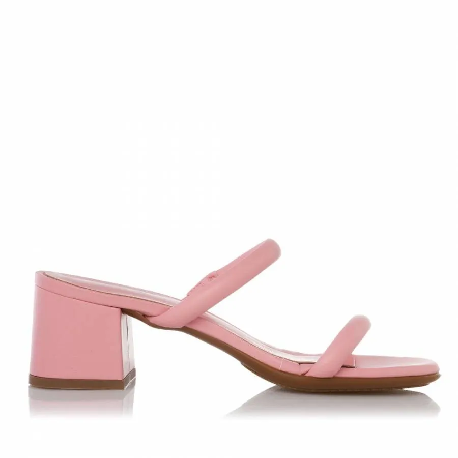 SANTE - Mule Πέδιλο 22-203-23 Ροζ