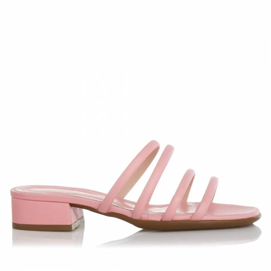 SANTE - Mule Πέδιλο 22-202-23 Pink
