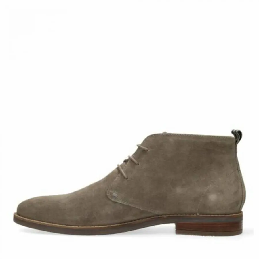 MEXX - Ανδρικό Μποτάκι Harjan MXRB013101M Taupe