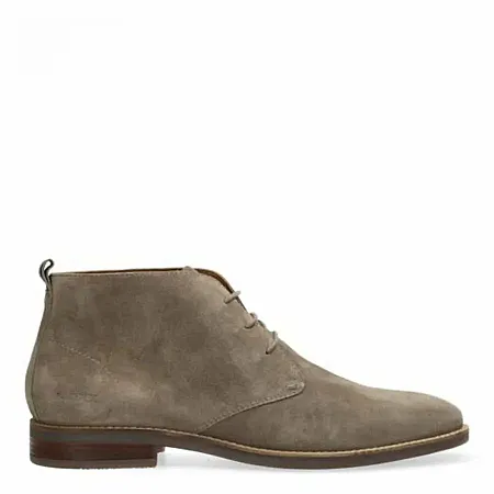 MEXX - Ανδρικό Μποτάκι Harjan MXRB013101M Taupe