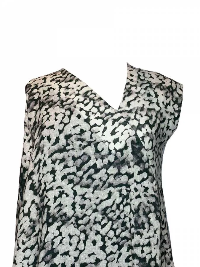 LOTUS EATERS - Blouse P4MINORE As The Sample