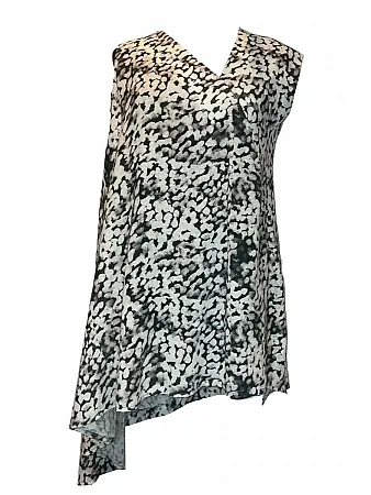 LOTUS EATERS - Blouse P4MINORE As The Sample