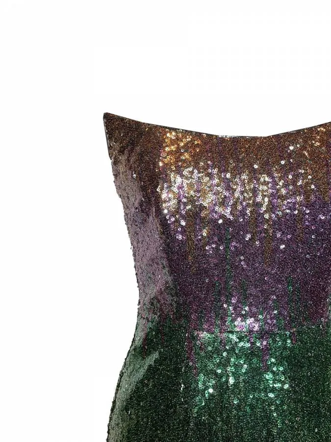 DOLCE DOMENICA - Γυναικείο Φόρεμα W22-22705 Multi