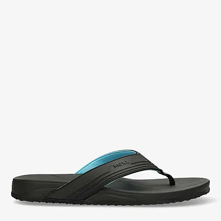 MEXX - Ανδρική Παντόφλα Lupe MXFS000201M 1000 Black