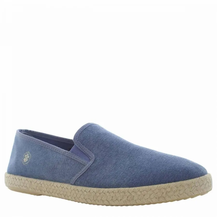 LUMBERJACK - Ανδρική Εσπαντρίγια Marcelo SMG8402-001 C35-CC010 Jeans