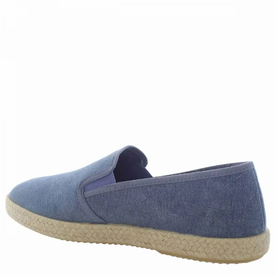 LUMBERJACK - Ανδρική Εσπαντρίγια Marcelo SMG8402-001 C35-CC010 Jeans