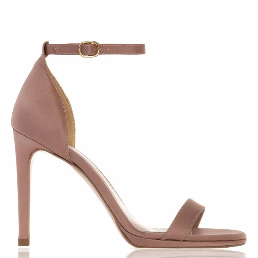 SANTE - Γυναικείο Πέδιλο 23-275-13 Nude