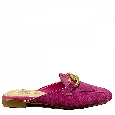 Sante - Day2Day Μοκασίνια 21-107-43 Φούξια