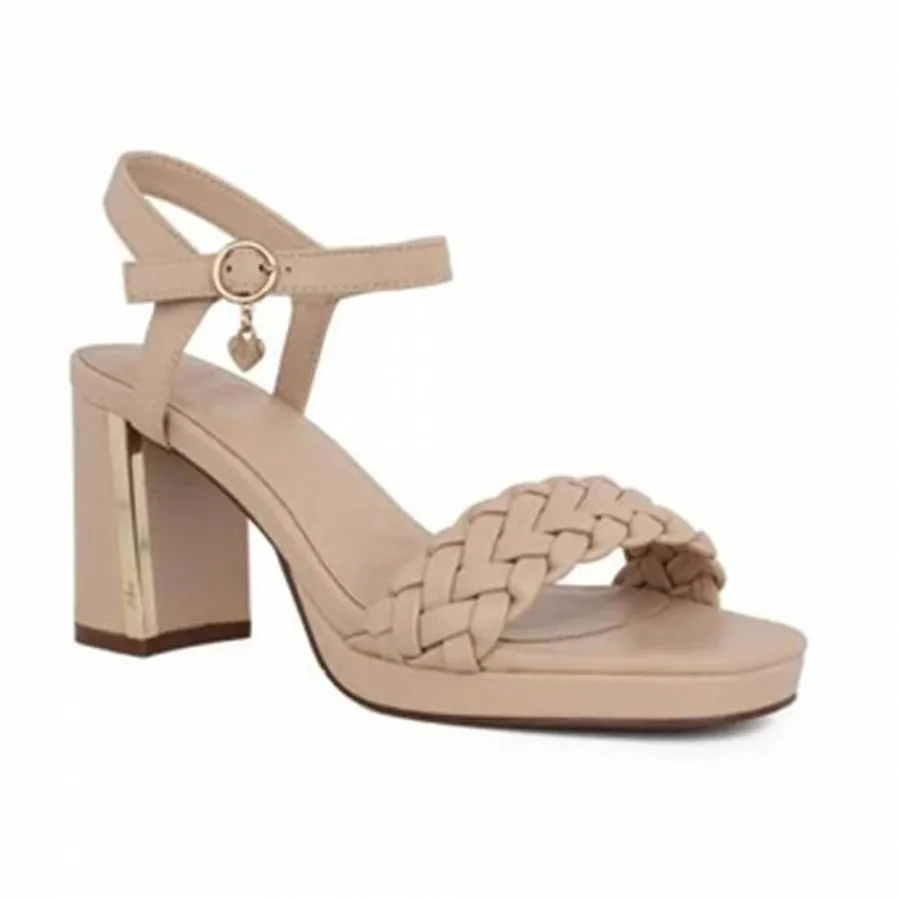 MEXX - Γυναικείο Πέδιλο Lewy MITY1605341W-01 (5006) Μπεζ