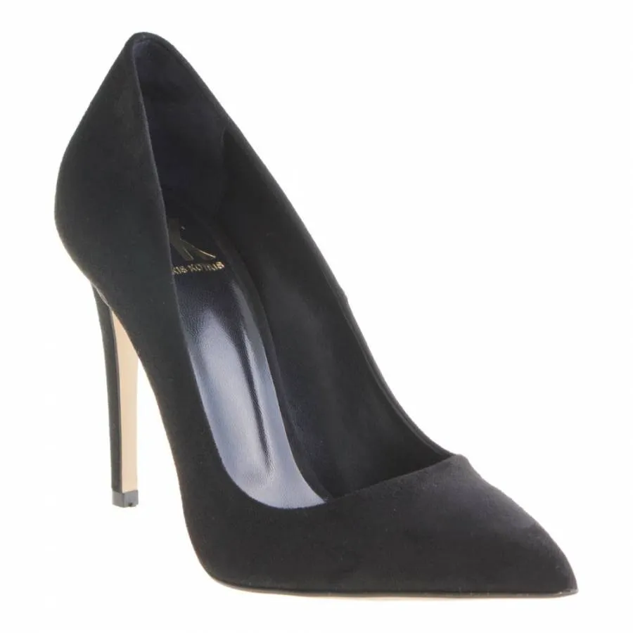 Makis kotris - 92702 ΜΑΥΡΟ -