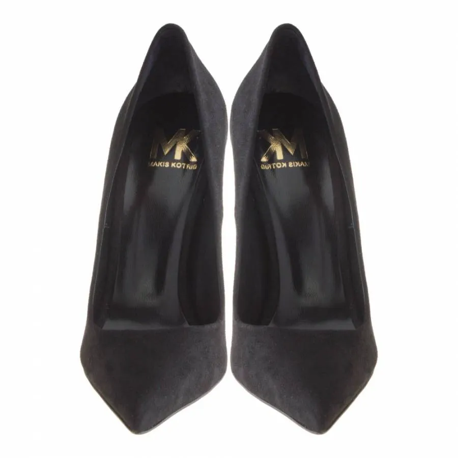 Makis kotris - 92702 ΜΑΥΡΟ -