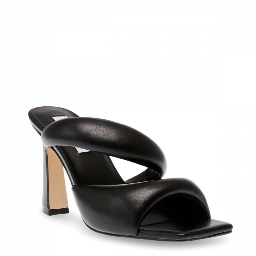 STEVE MADDEN - Πεδιλα Kloss SM11002969-001 black