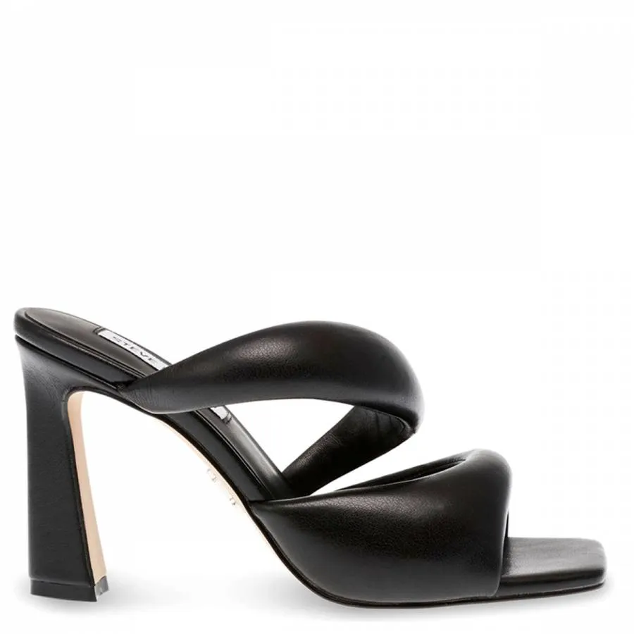 STEVE MADDEN - Πεδιλα Kloss SM11002969-001 black
