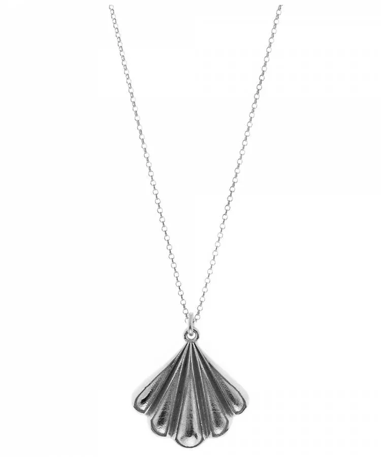 GREGIO - VASSIA KOSTARA Κολιέ από Ασήμι 925 VK61191