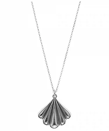GREGIO - VASSIA KOSTARA Κολιέ από Ασήμι 925 VK61191