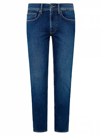 PEPE JEANS - Ανδρικό slim τζιν GYMDIGO PM207389DQ02 (000) Denim