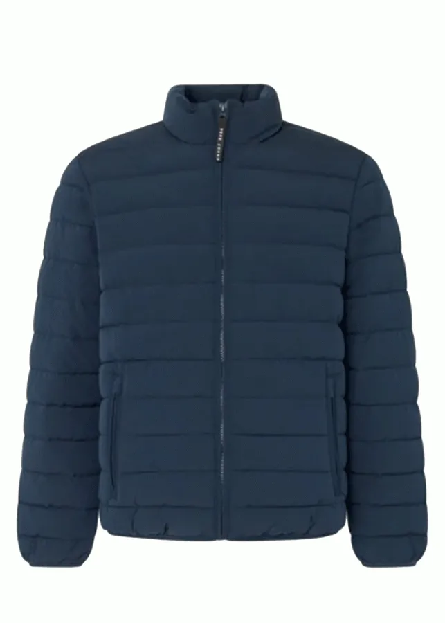 PEPE JEANS - Ανδρικό μπoυφάν TOMI PM403027 (594) Dulwich blue