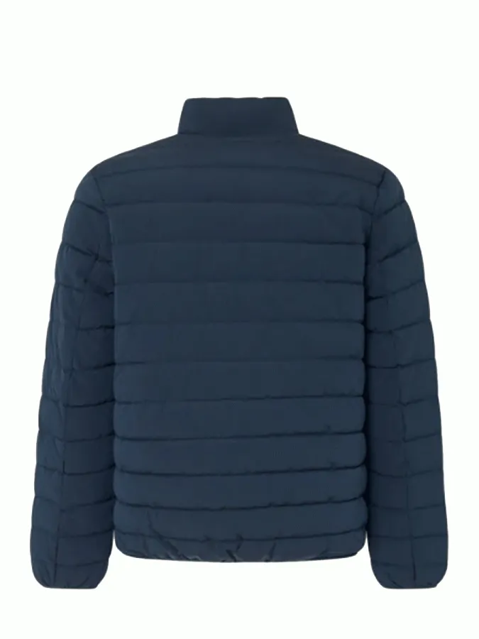 PEPE JEANS - Ανδρικό μπoυφάν TOMI PM403027 (594) Dulwich blue