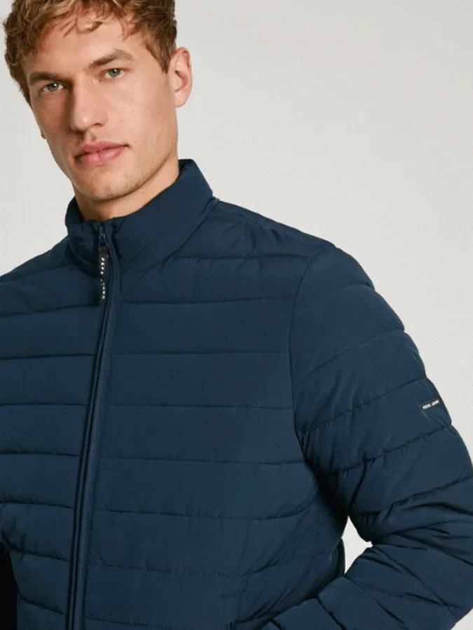 PEPE JEANS - Ανδρικό μπoυφάν TOMI PM403027 (594) Dulwich blue