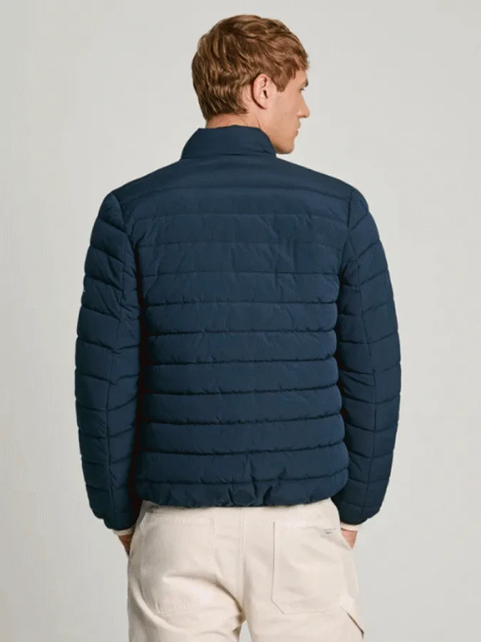 PEPE JEANS - Ανδρικό μπoυφάν TOMI PM403027 (594) Dulwich blue