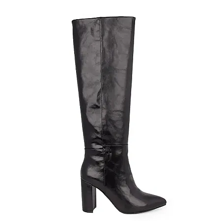 MEXX - Γυναικεία μπότα Krystal Indy MIQL1801143W Black