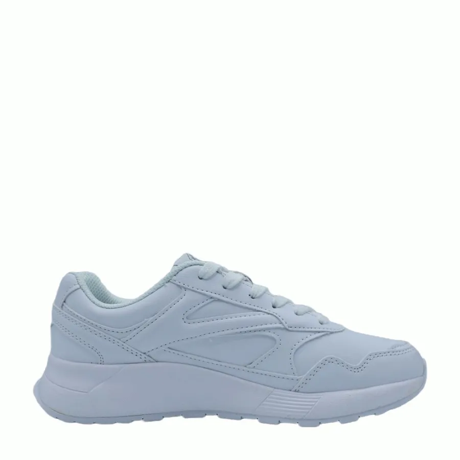 LUMBERJACK - Γυναικείο comfort Sneaker SWC7311-001 S01 CA001 White