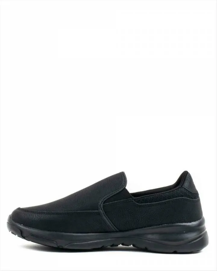 LUMBERJACK - Γυναικείο Sneaker AGATHA SWA9402-002 Black