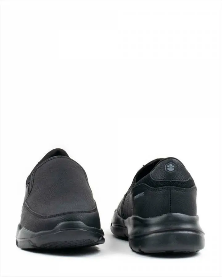 LUMBERJACK - Γυναικείο Sneaker AGATHA SWA9402-002 Black
