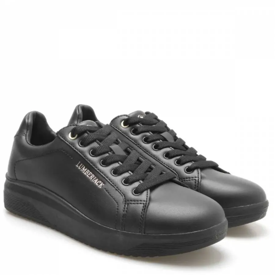 LUMBERJACK - Γυναικείο Sneaker FRIDY SWF6411-003 S01-CB001 Black
