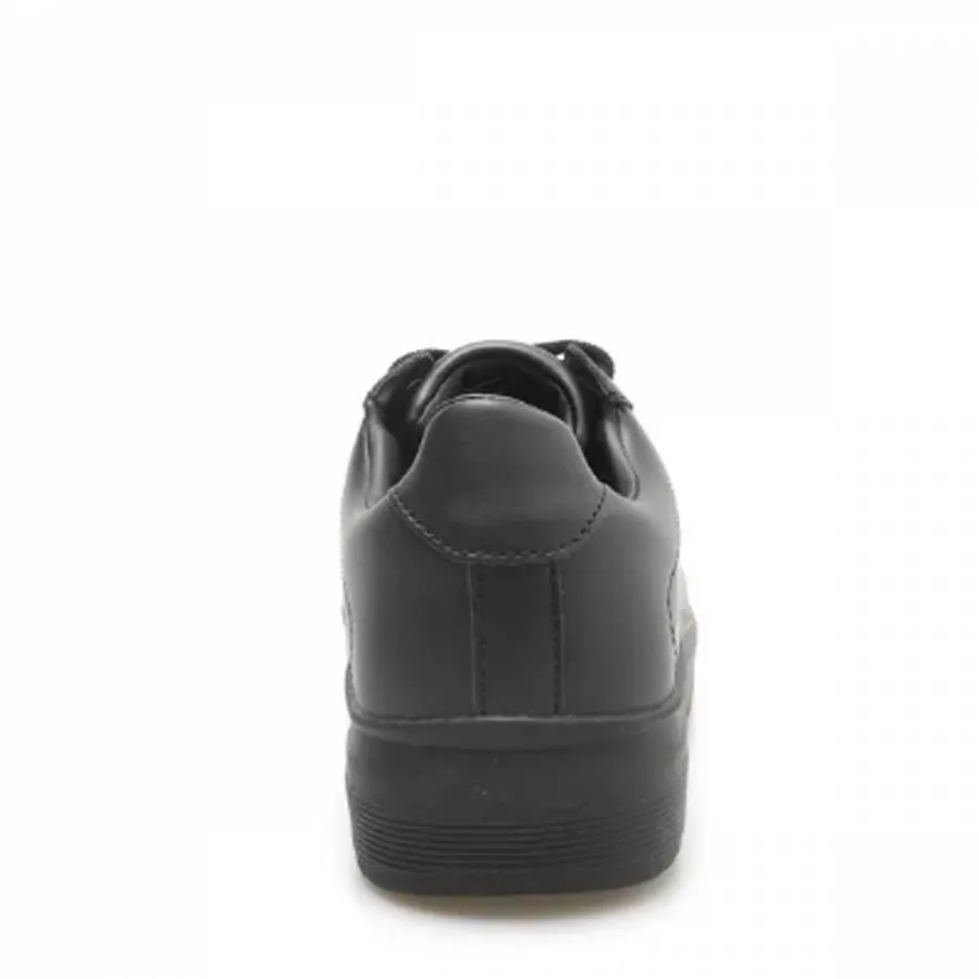 LUMBERJACK - Γυναικείο Sneaker FRIDY SWF6411-003 S01-CB001 Black