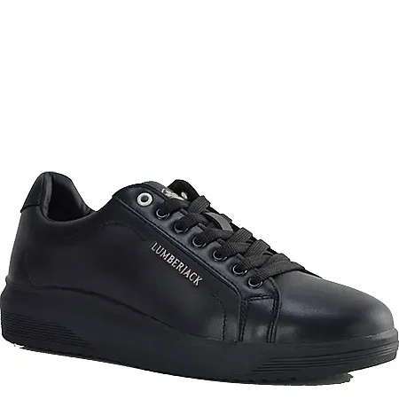 LUMBERJACK - Γυναικείο Sneaker FRIDY SWF6411-003 S01-CB001 Black