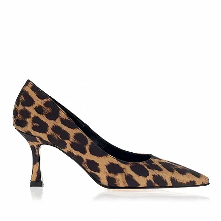 SANTE - Γόβα με ιδιαίτερα άνετη φόρμα 24-753-48 Αnimal