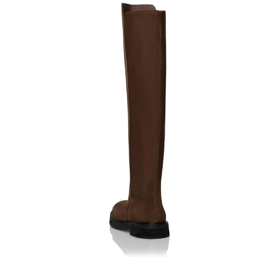 SANTE - Γυναικείες μπότες Day2Day Boots SKU-24-527-32  Brown