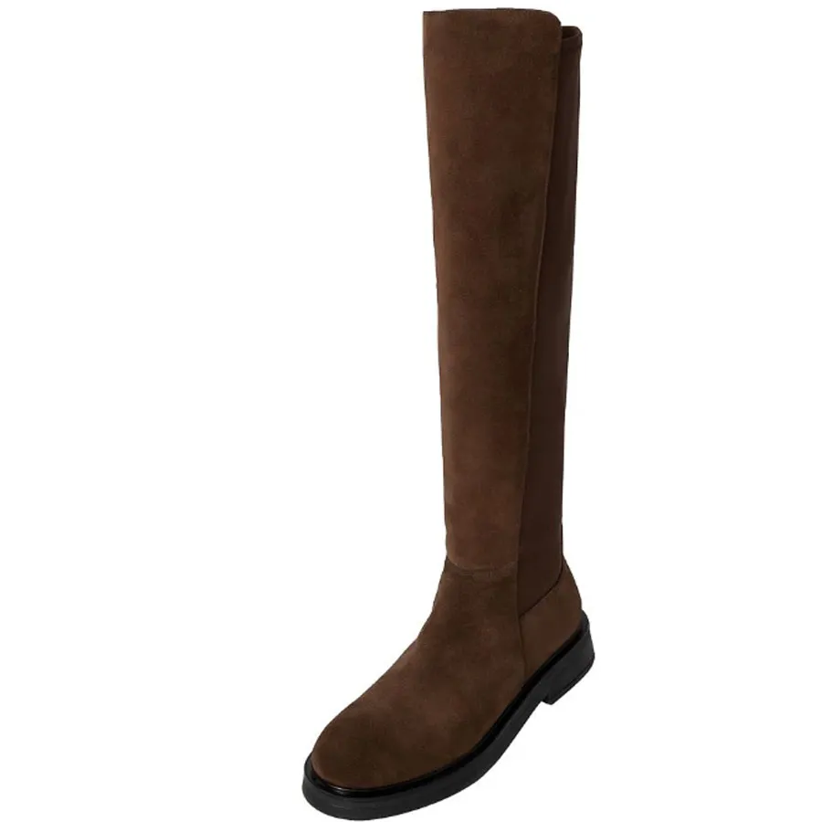SANTE - Γυναικείες μπότες Day2Day Boots SKU-24-527-32  Brown