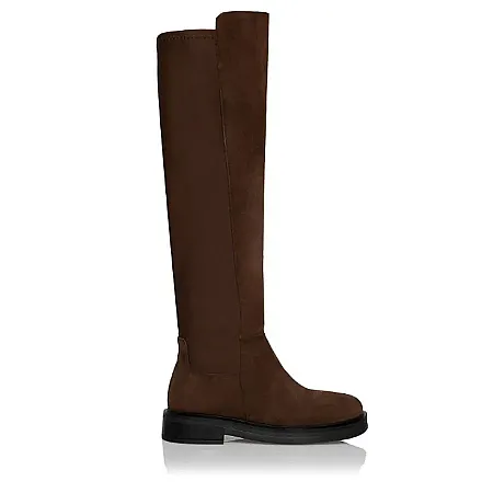 SANTE - Γυναικείες μπότες Day2Day Boots SKU-24-527-32  Brown