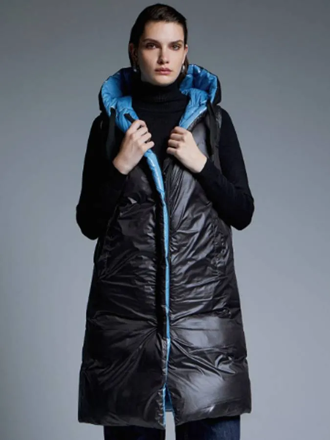 ACCESS - Γυναικείο μπουφάν 44-9118 Siel