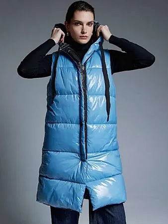 ACCESS - Γυναικείο μπουφάν 44-9118 Siel