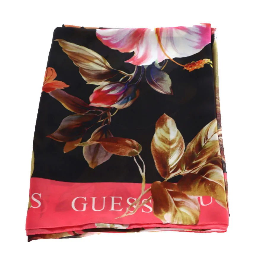 GUESS - Γυναικείο κασκόλ AW5271POL03 - BML