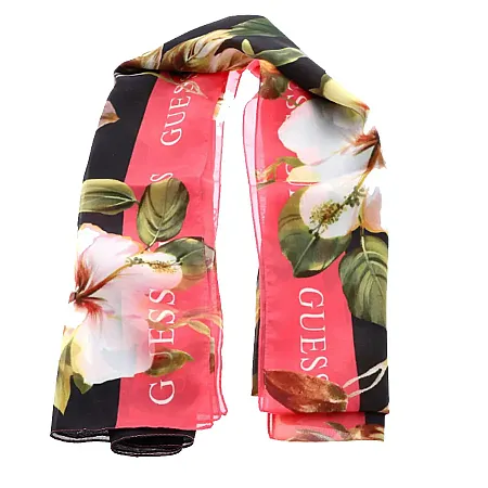 GUESS - Γυναικείο κασκόλ AW5271POL03 - BML