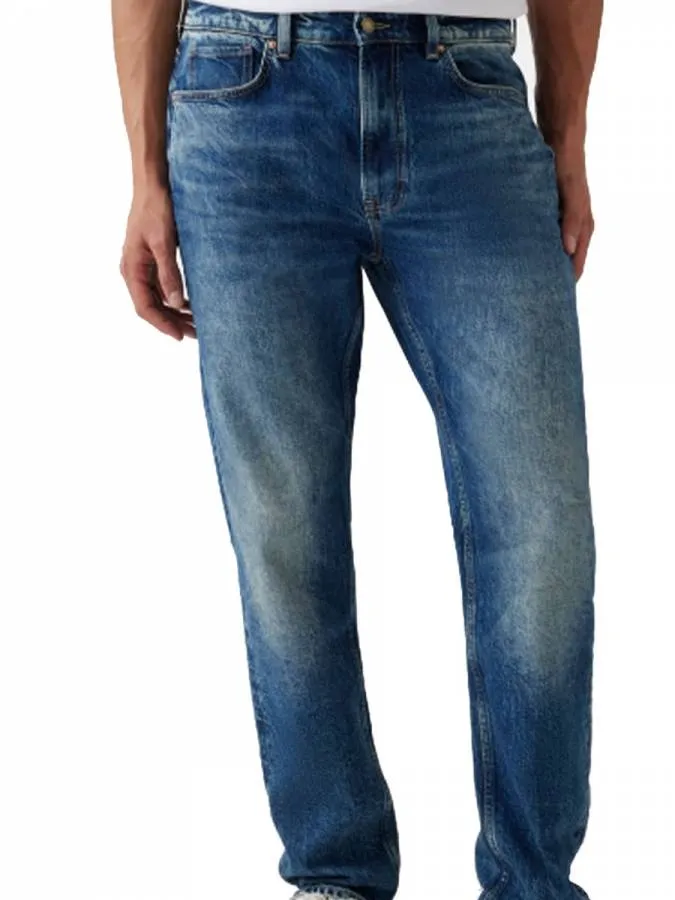 GUESS- Ανδρικό jean JAMES M5RA14D5KO2 - N4TI