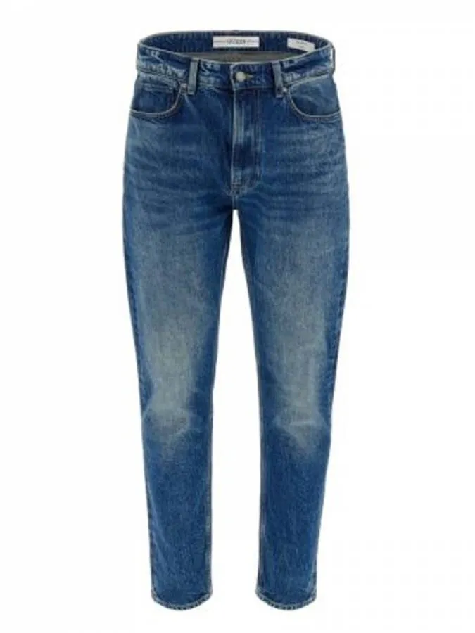 GUESS- Ανδρικό jean JAMES M5RA14D5KO2 - N4TI