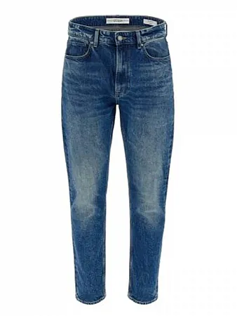 GUESS- Ανδρικό jean JAMES M5RA14D5KO2 - N4TI