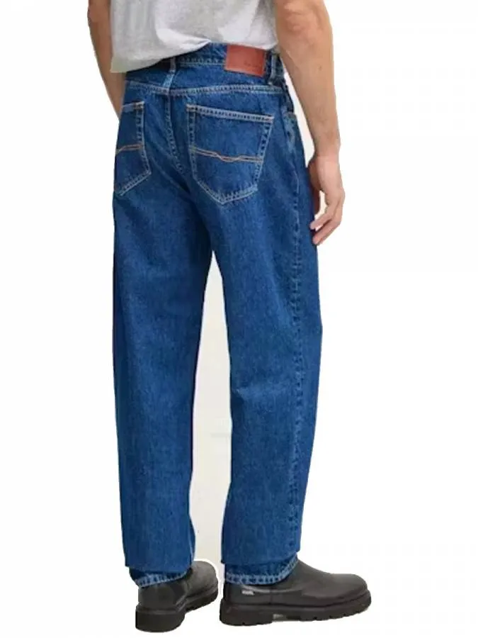 PEPE JEANS - Ανδρικό jean LOOSE PM208027HW50 (000) Denim