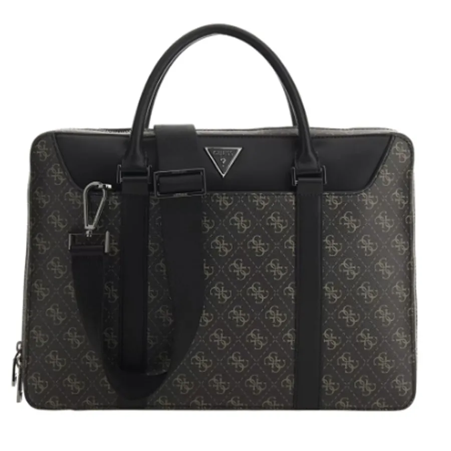 GUESS - Ανδρική τσάντα PARMA HMEVZLP3138-DAB