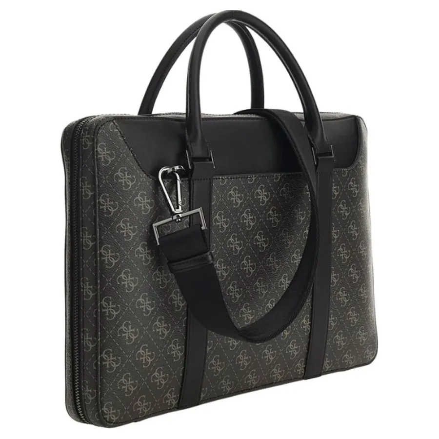 GUESS - Ανδρική τσάντα PARMA HMEVZLP3138-DAB