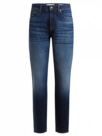 GUESS - Ανδρικό τζιν ANGELS M2YAN2D4Q41-2CRD