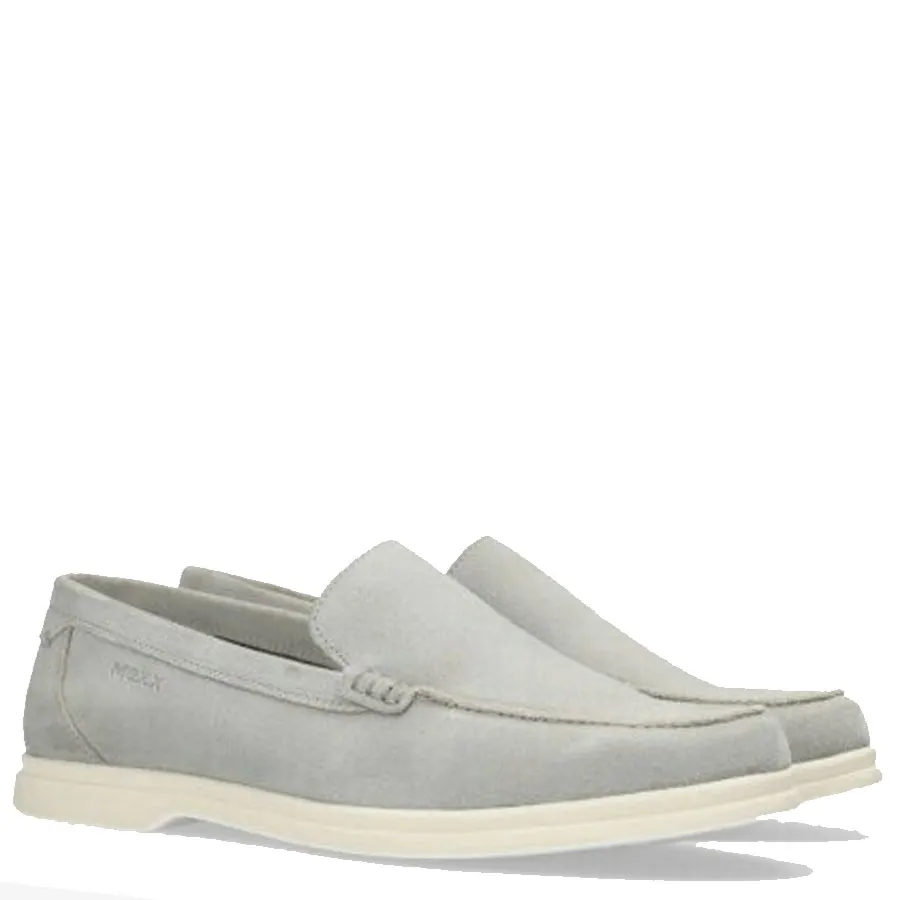 MEXX - Ανδρικά μοκασίνια NOA LUKA  MI001200251N-2007 Taupe